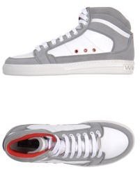 Wilson WILLIAMS High-tops & trainers
