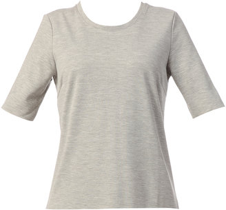 Vila T-shirt dresses - Grey