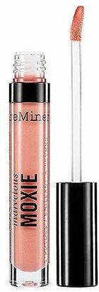 Bare Escentuals Bare Minerals Marvelous Moxie Lipgloss Trail Blazer 0.15 oz