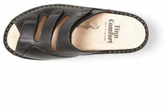 Finn Comfort 'Tilburg' Leather Sandal