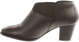 Vionic Technology Point Ankle Boots (For Women)