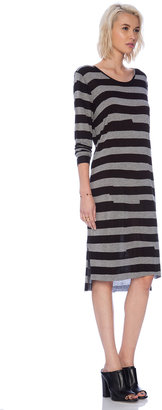 Cheap Monday Stripe Dress