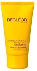 Decleor Experience De L'age Gel-Cream Mask