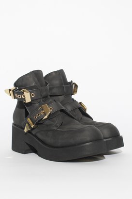 Jeffrey Campbell The Coltrane Boots
