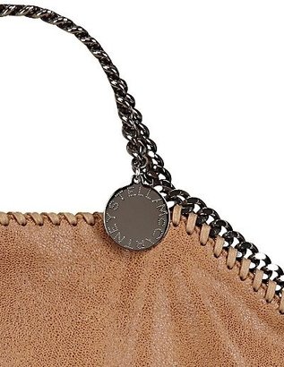 Stella McCartney Three Chain Falabella Shoulder Bag