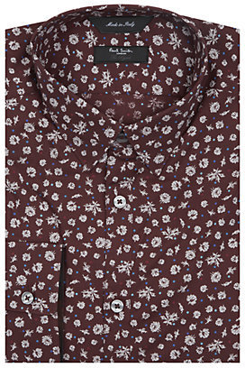 Paul Smith The Byard Tailored Fit Shirt