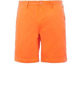 Polo Ralph Lauren Straight-fit Newport cotton shorts