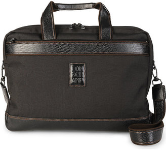 Longchamp Boxford briefcase