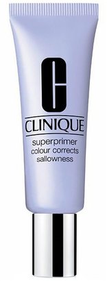 Clinique Superprimer Face Primer - Colour Corrects Sallowness