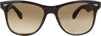 Oliver Peoples Lou Sunglasses-Grey