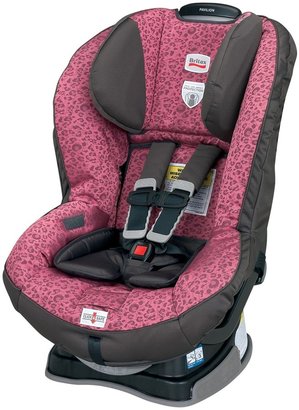 Britax Pavilion G4 Convertible Car Seat - Cub Pink