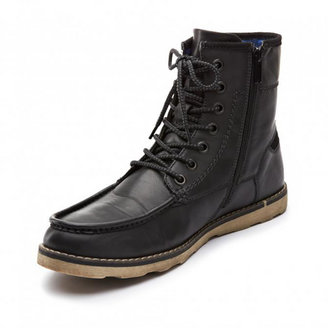 Nevada Laced Up Nial Boot