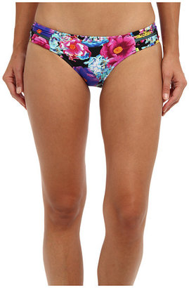 Seafolly Paradiso Ruched Side Pant