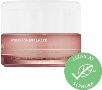Korres Pomegranate Balancing Cream Gel