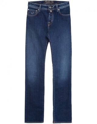 Jacob Cohen Comfort Jeans