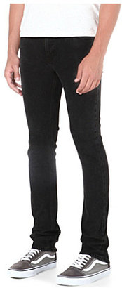 Nudie Jeans Tube Tom slim-fit skinny jeans - for Men