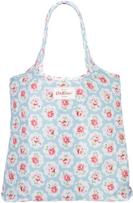 Cath Kidston Provence Rose Foldaway Shopping Bag