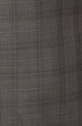 Peter Millar 'Flynn' Classic Fit Plaid Suit