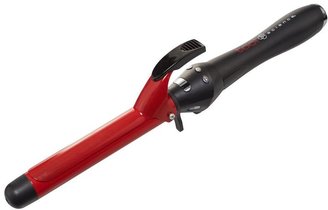 Tool Science Infrared Ceramic Tourmaline Curling Iron 1 Inch