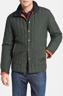 Swiss Army 566 Victorinox Swiss Army® 'Granger' Water Repellent Thermore® Insulated Utility Jacket (Online Only)