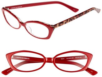 Corinne McCormack 'Roxy' 52mm Reading Glasses
