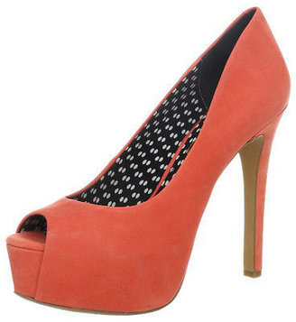 Jessica Simpson Carri Women's Peep Toe Platform Pumps Heels - Many Colors