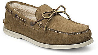 Sperry Authentic Original Winter Boat Shoes