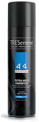 Tresemme 4+4 Extra Hold Hairspray 11 Oz.
