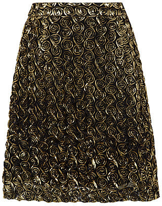 ALICE by Temperley Donna Skirt