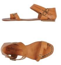 Pedro Garcia Thong sandals