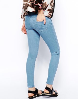 Warehouse Supersoft Skinny Jean