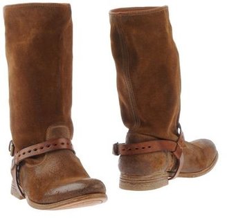 N.D.C. Made By Hand Boots