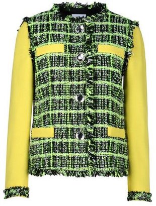 Moschino Cheap & Chic OFFICIAL STORE Blazer