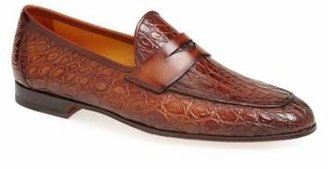 Magnanni 'Carlos' Penny Loafer