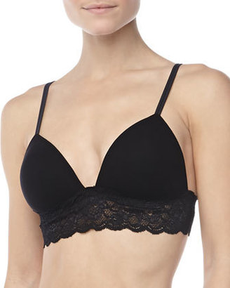 Cosabella Never Say Never Softie Padded Bra