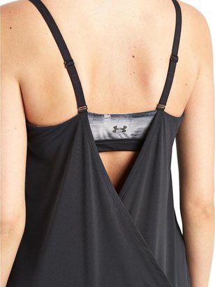 Under Armour Essential Banded Tank