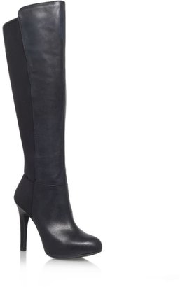 Jessica Simpson Avalona Leather Boot