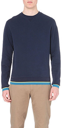 Orlebar Brown Morley cotton-jersey sweatshirt - for Men