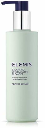Elemis Balancing Lime Blossom Cleaner 200ml