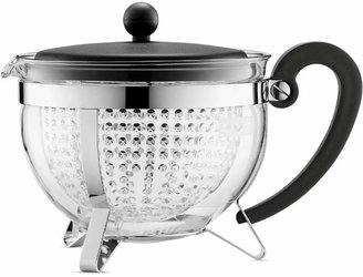 Bodum Chambord 1.5L Tea Pot with Infuser