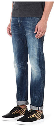 G Star Loose-fit straight jeans - for Men