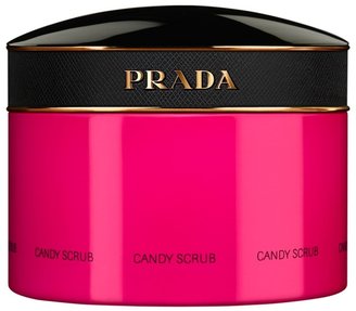Prada 'Candy' body scrub