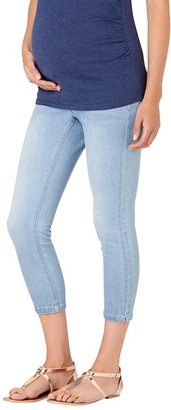 Jeanswest 'Kimbra' Maternity Skinny Capri Jeans