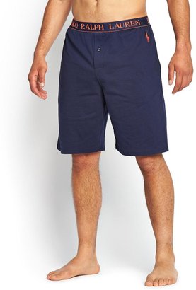 Polo Ralph Lauren Mens Lounge Shorts