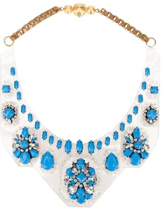 Shourouk 'Barbara' necklace