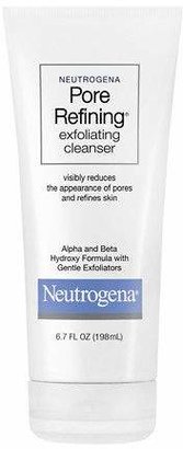 Neutrogena Pore Refining Cleanser