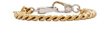 Marc by Marc Jacobs Lost & Found Nothing Basic About It Bracelet