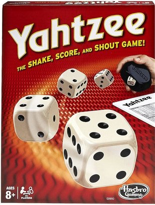 Hasbro Yahtzee Classic Game