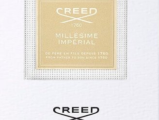 Creed Millésime Imperial Fragrance