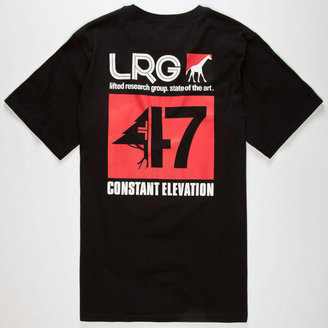 Lrg Constant Elevation Mens T-Shirt